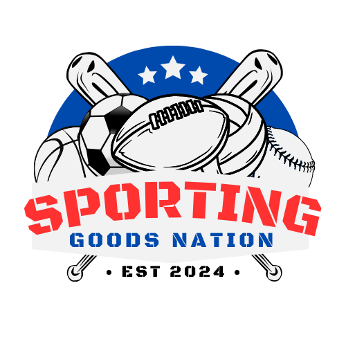 Sporting Goods Nation